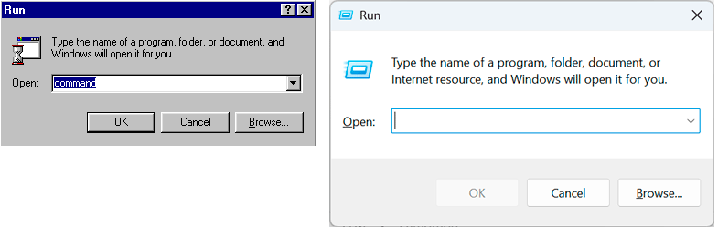Несоответствия исторических пластов Windows 11 — если копнуть, на дне сохранились даже элементы Windows 3.1 - 38